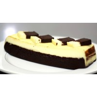 Cheese Coklat